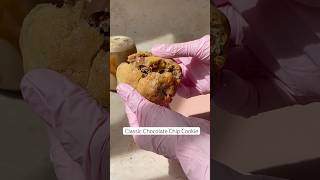 S.ks Clic Choco Chip Cookie - Available To Order On Our Website