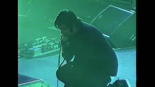 Deftones - 07/01/2003 Pershing Center, Lincoln, NE (4K) (Sipes Audio Remaster)