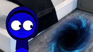 Sonics Joy Visits Sprunkis Family.