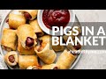 Pigs in a Blanket