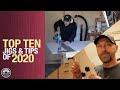 TOP 10 BEST WOODWORKING JIGS &amp; TIPS OF 2020