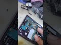 Samsung s22 ultra no power on Dead, restart problem fix 👊#repair#highlights #tech #shorts