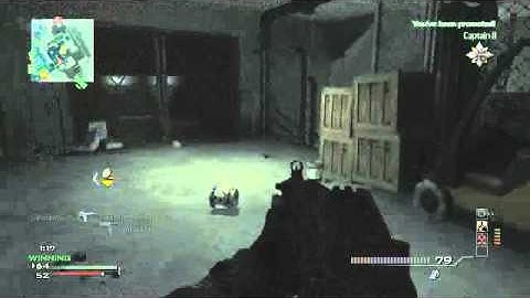 Campers never learn.