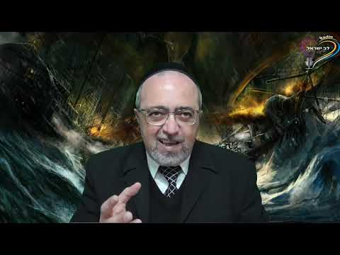 הרב דורון לסרי - רוצים חיים שלווים יותר? הרב דורון לסרי - רוצים חיים שלווים יותר?