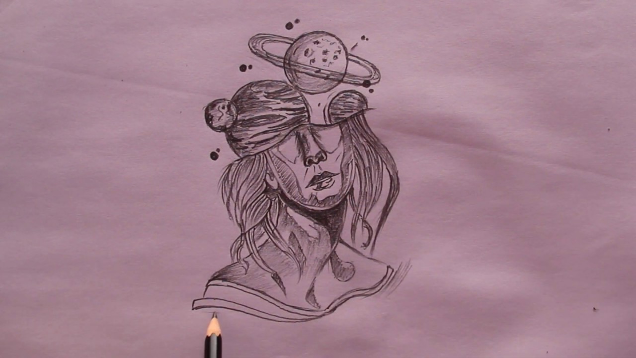 कैसे अपने विचारों को ड्रॉइंग के जरिए दर्शाए? How to Show Your Idea