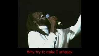 Buju Banton Hills And Valleys lyrics chords