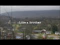 Hey nothing  like a brother official lyric