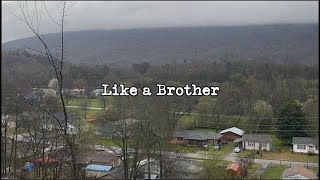 Video thumbnail of "hey, nothing - Like a Brother (Official Lyric Video)"