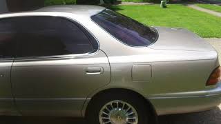 1994 Lexus ES 300 June 22 2019