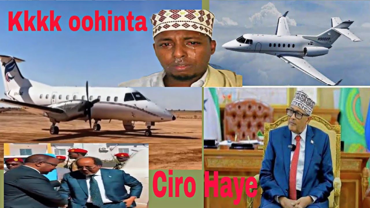 iidoor Samir Xumaa Wali. SSC. Ayay Qaadan Laayihiin in Dowlad Noqotay oo Waqooyi Bari Laabixiyay. 