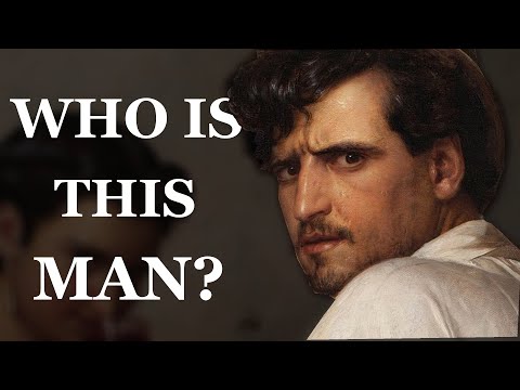 In A Roman Osteria Analysis - YouTube