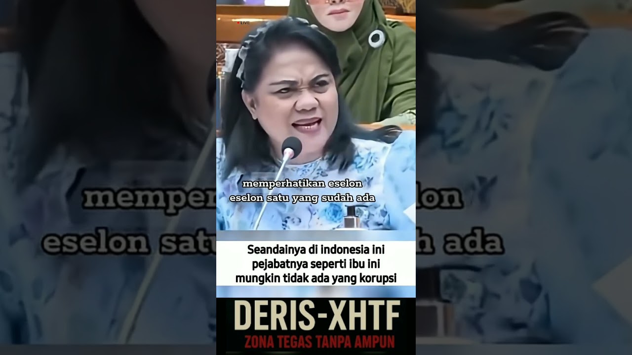 IBU ini MARAH BESAR 😱 Kepada Mentri! Mewakili Suara Rakyat ✅#suararakyat #debatepolítico #videoheboh
