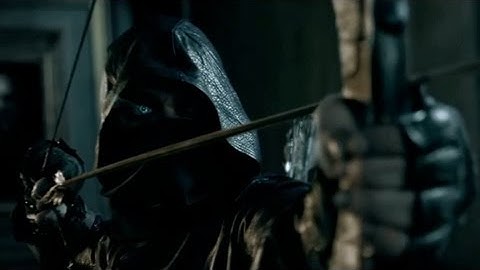 Thief - E3 2013 Trailer