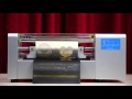wedding card printer,leather/sticker/pvc card foil printer