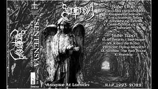 Sentensya - Ceremonial of the Damned