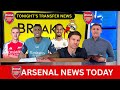 рџљЁTONIGHT TRANSFER NEWSрџ ҐMOSQUERA FINALLY SIGNS FOR ARSENALвњ REAL MADRID OBSESSED WITH SALIBA TRANSFER рџљЁTONIGHT TRANSFER NEWSрџ ҐMOSQUERA FINALLY SIGNS FOR ARSENALвњ REAL MADRID OBSESSED WITH SALIBA TRANSFER