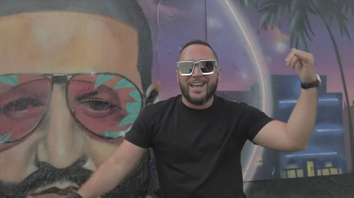 Angel Rosado - Sucia (Prod By JB Beatz) - [Video O...