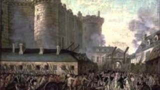The French Revolution MPHS IBMYP October 2014 World History Project