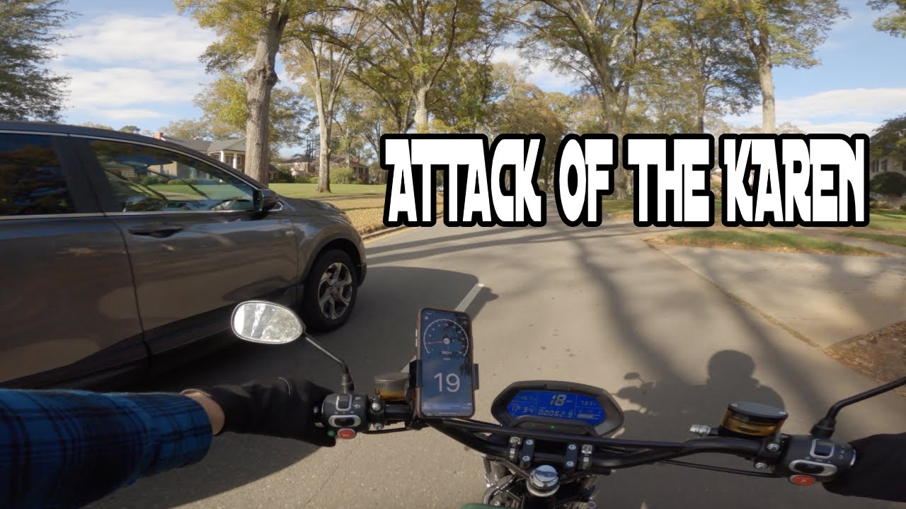 PART TWO 25 MILE RANGE TEST HUCK CYCLES STINGER 3000