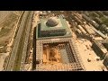 China-built World's 3rd Largest Mosque to be Completed in Algeria