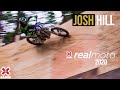 Josh Hill: REAL MOTO 2020 | World of X Games