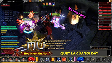 Mu reset 50 Lần là Max - Tôi đã bảo Quét là của tôi mà bạn ơi - Lê Minh Hài - Lê Minh Hài