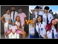 Amyah Bennett Family vs Alan Chikin Chow Members (Networth Comparison) 2026