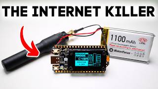 How to Become Your Own ISP screenshot 2