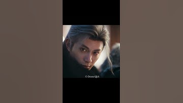 [Chasing Jade] Trailer Zhang Ling He, Tian Xi Wei #zhanglinghe #tianxiwei #chasingjade