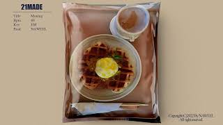 Rb Type Beat Moning Prod. Naweel