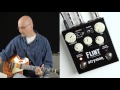 Strymon Flint - Tremolo & Reverb demo