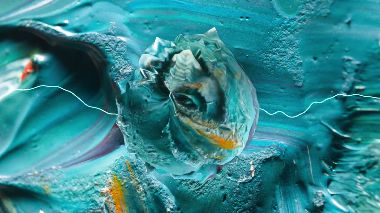 Their - Visualiser auf YouTube ansehen Their - Visualiser auf YouTube ansehen