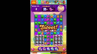 How to Beat Level 6344 Candy Crush Saga (October 2025 Guide)  #trending #games