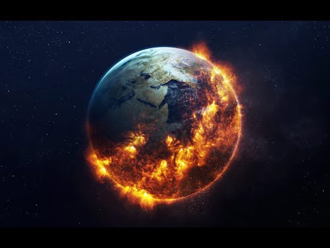 Video: Fundi I Botës: çfarë Rrugëdalje Ka Njerëzimi?