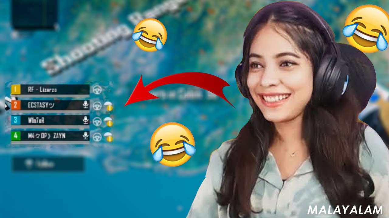 ALL CHAT GONE WRONG!!! (4K HDR)