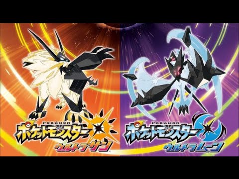 ポケモンusumミラクル交換とバトルスポットで遊びまーす。