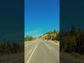 Alberta🇨🇦 HWY1 #canada #roadtrip #travel