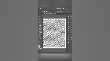 how to make seamless pattern in adobe Illustrator #adobesoftware #designer