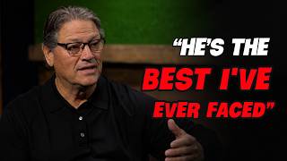 At 78, Carlton Fisk Reveals the 5 Greatest Baseball Players He Ever Saw