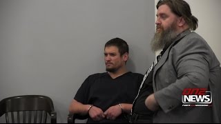 Lilliwaup man faces murder, domestic violence charges in woman’s death