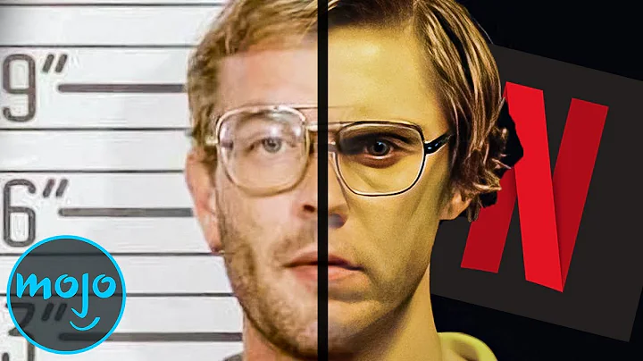 The Untold Story of Jeffery Dahmer