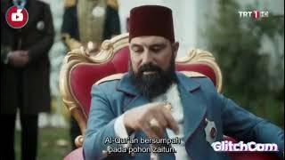 sultan abdul hamid II VS edmond rotschild,,
