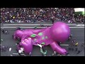 The Day Barney Died Thanksgiving 1997 The Day Barney Died Thanksgiving 1997