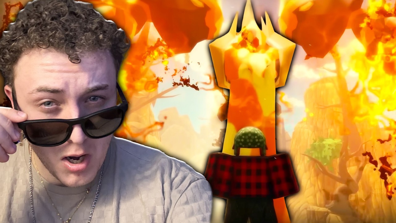 I Refuse to Believe This Is Roblox