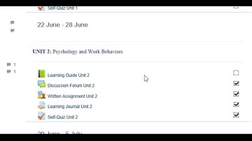 What is Online Learning - University of the People