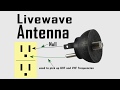 LiveWave HDTV antenna- the ultimate scam