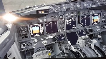 Home cockpit - Mobiflight (part 1)