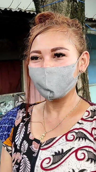 Mbak Ayu Penghuni Warung Esek-esek Comal Baru Pemalang ingin ada ganti rugi pembongkaran warung