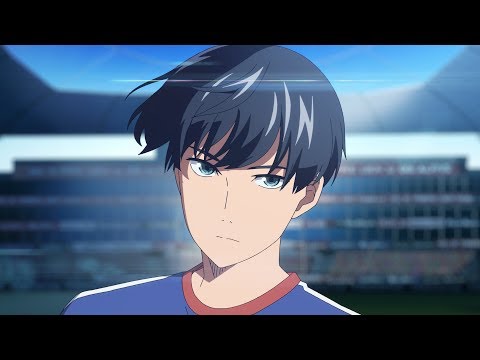 USED) Badge - Keppeki Danshi! Aoyama-kun (塚本仁 「潔癖男子!青山くん 缶バッジ」)