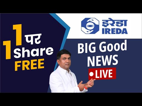 1 per 1 share free 